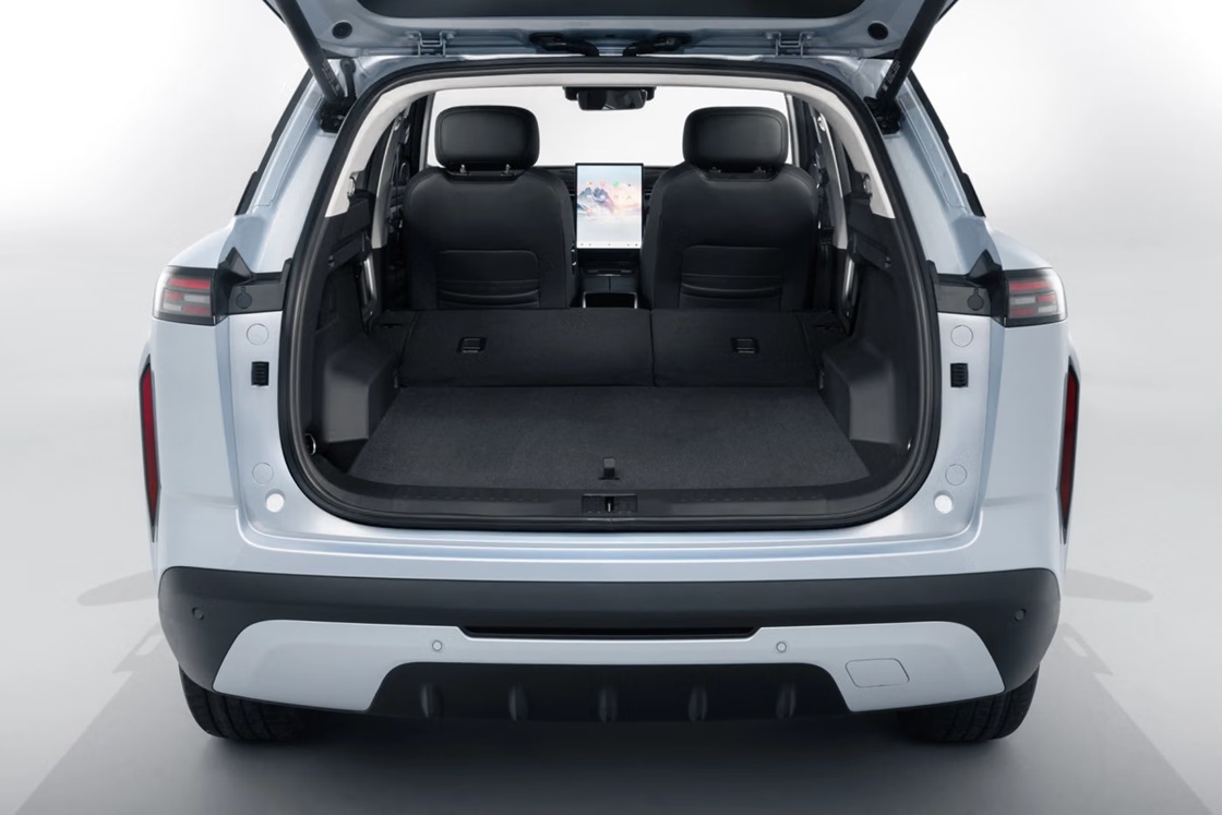 JAECOO 7 ESTATE 1.6T Deluxe 5dr 7DCT